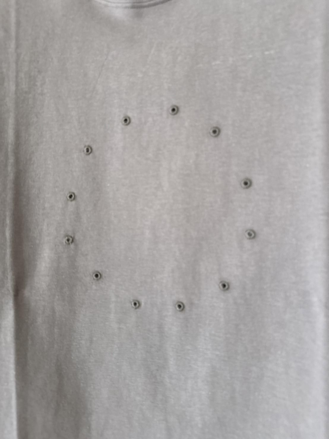 JIAN YE<br />CIRCLE T / GRAY<img class='new_mark_img2' src='https://img.shop-pro.jp/img/new/icons47.gif' style='border:none;display:inline;margin:0px;padding:0px;width:auto;' />