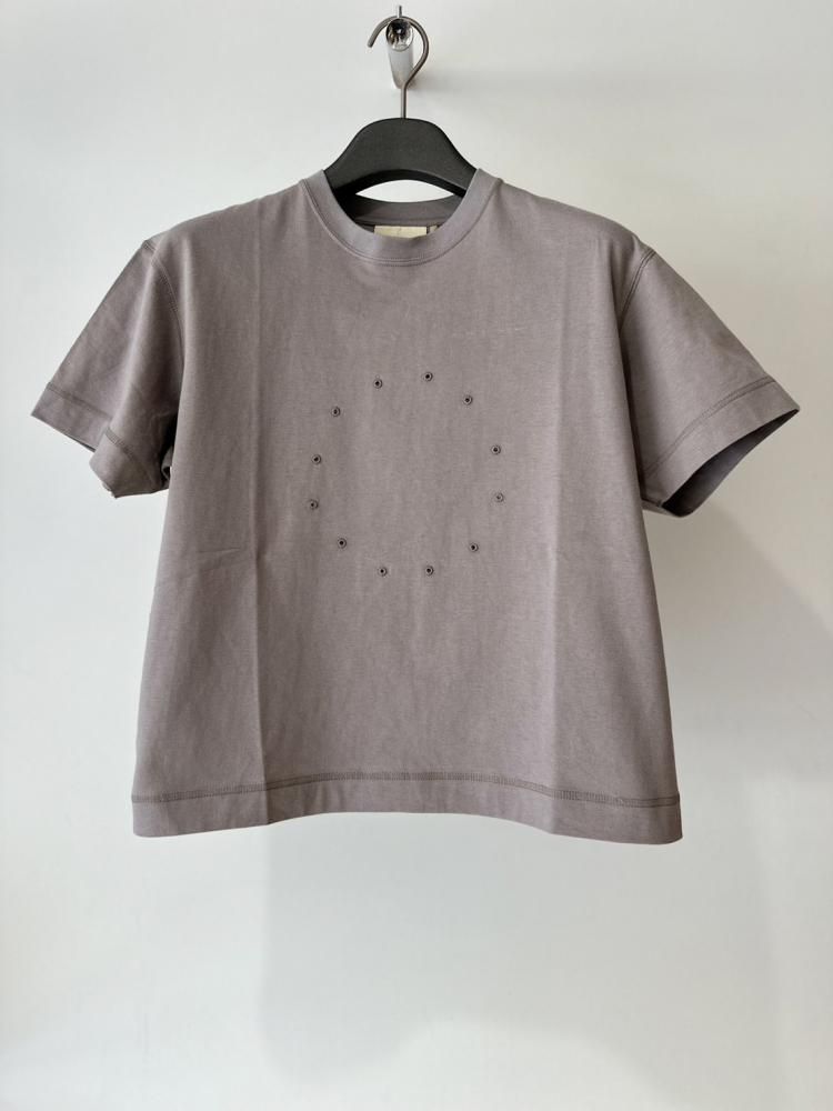JIAN YE<br />CIRCLE T / GRAY<img class='new_mark_img2' src='https://img.shop-pro.jp/img/new/icons47.gif' style='border:none;display:inline;margin:0px;padding:0px;width:auto;' />