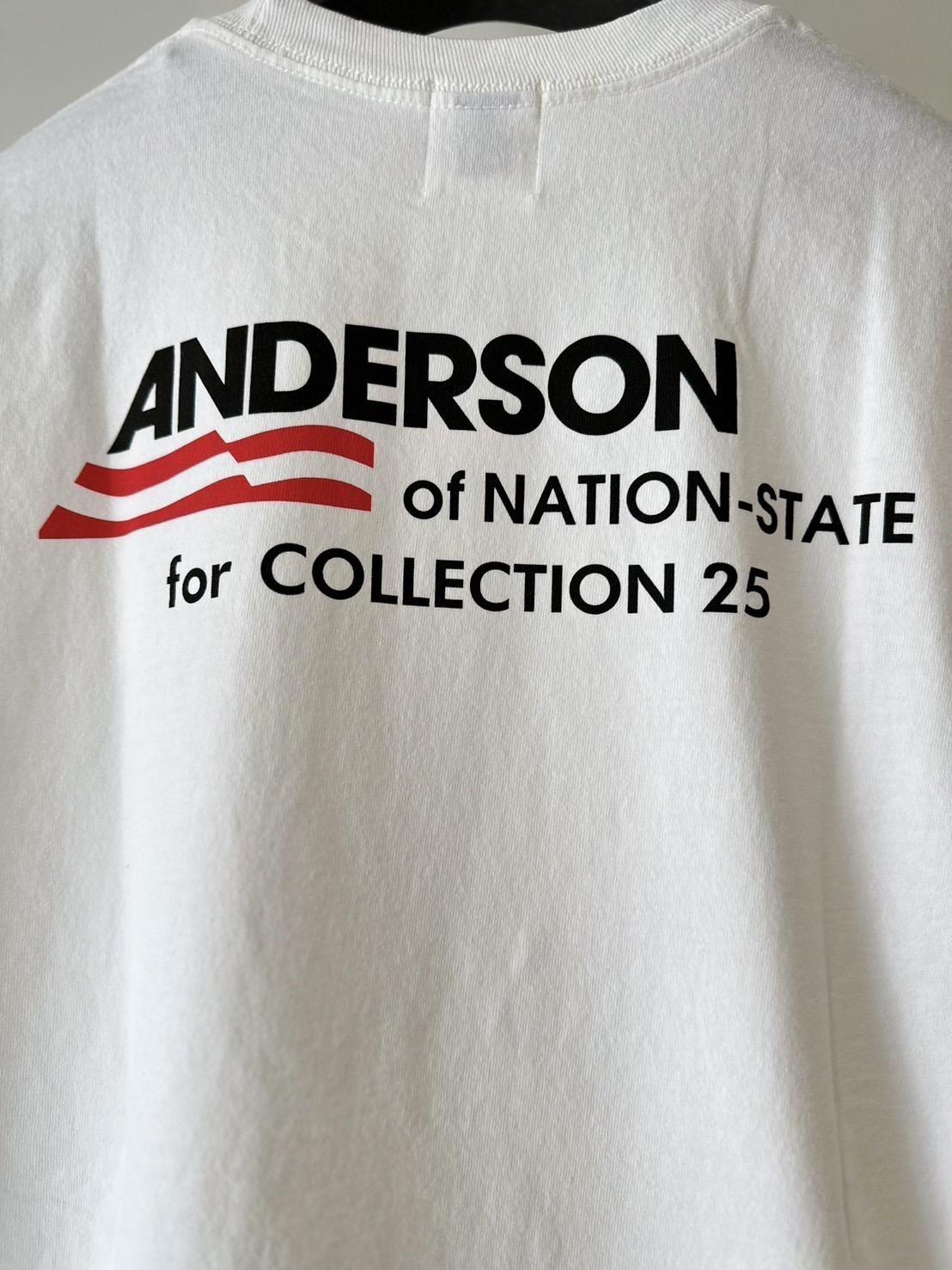 soe<br />Regular L/S T Shirts Anderson / WHITE<img class='new_mark_img2' src='https://img.shop-pro.jp/img/new/icons47.gif' style='border:none;display:inline;margin:0px;padding:0px;width:auto;' />