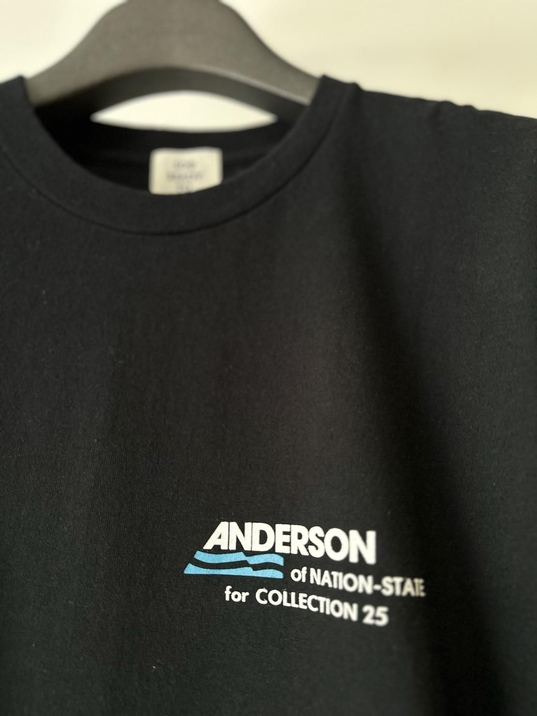 soe<br />Regular L/S T Shirts Anderson / BLACK<img class='new_mark_img2' src='https://img.shop-pro.jp/img/new/icons14.gif' style='border:none;display:inline;margin:0px;padding:0px;width:auto;' />