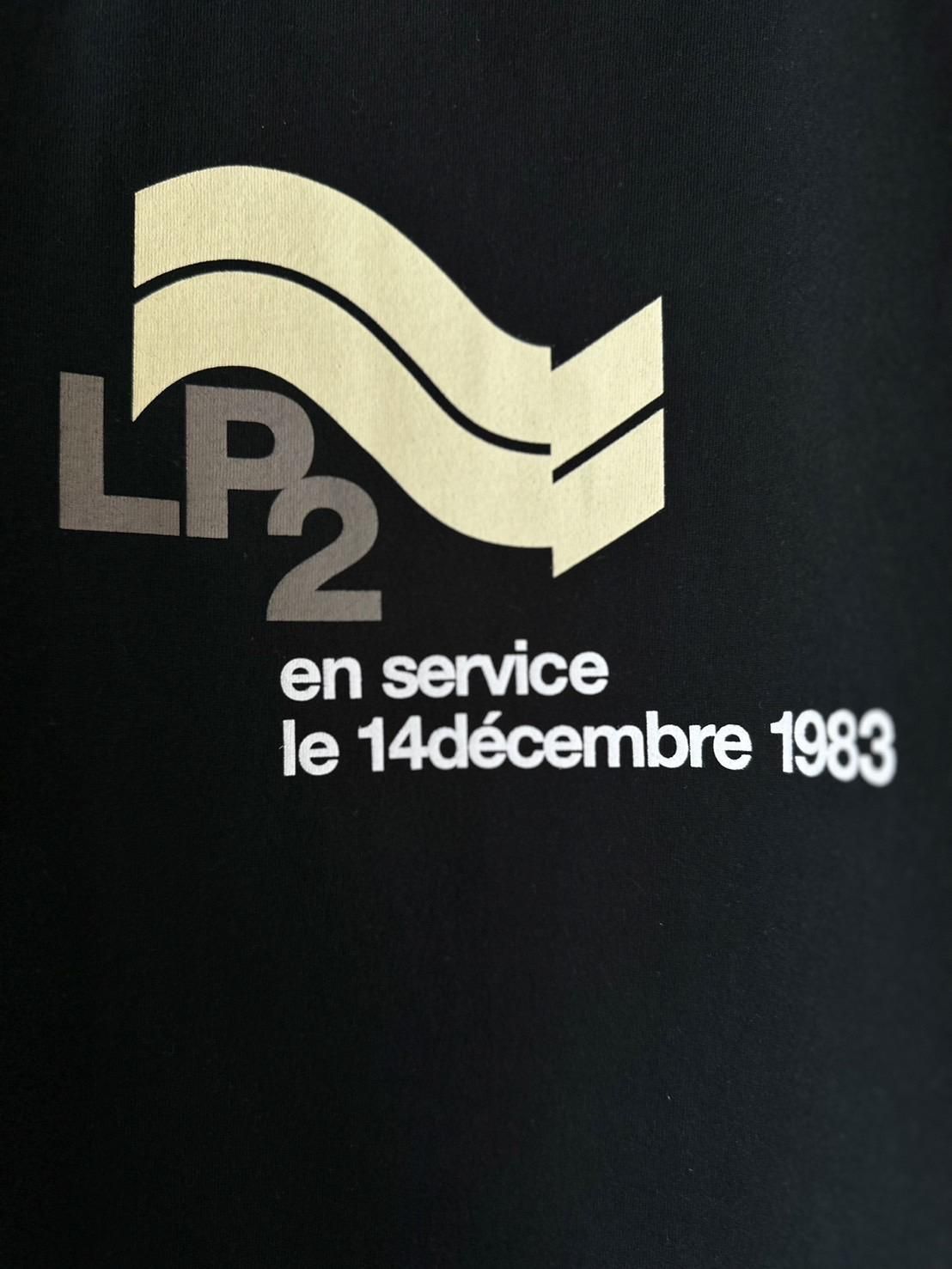 soe<br />H/S T Shirts LP2 1983 / BLACK<img class='new_mark_img2' src='https://img.shop-pro.jp/img/new/icons14.gif' style='border:none;display:inline;margin:0px;padding:0px;width:auto;' />