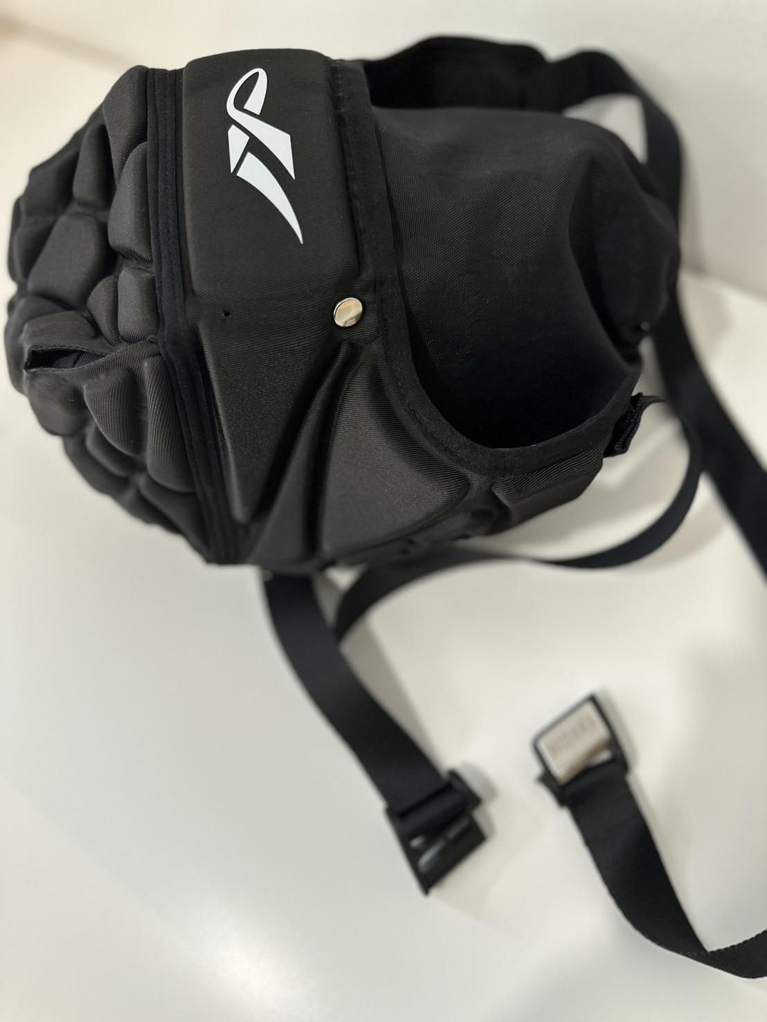 HIDAKA<br />CECH BAG / BLACK<img class='new_mark_img2' src='https://img.shop-pro.jp/img/new/icons47.gif' style='border:none;display:inline;margin:0px;padding:0px;width:auto;' />