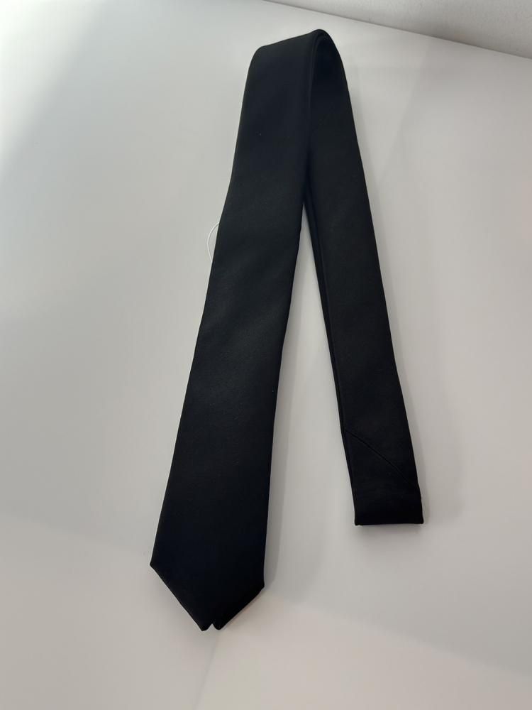 LITTLEBIG<br />55mm Narrow Tie / Black<img class='new_mark_img2' src='https://img.shop-pro.jp/img/new/icons47.gif' style='border:none;display:inline;margin:0px;padding:0px;width:auto;' />