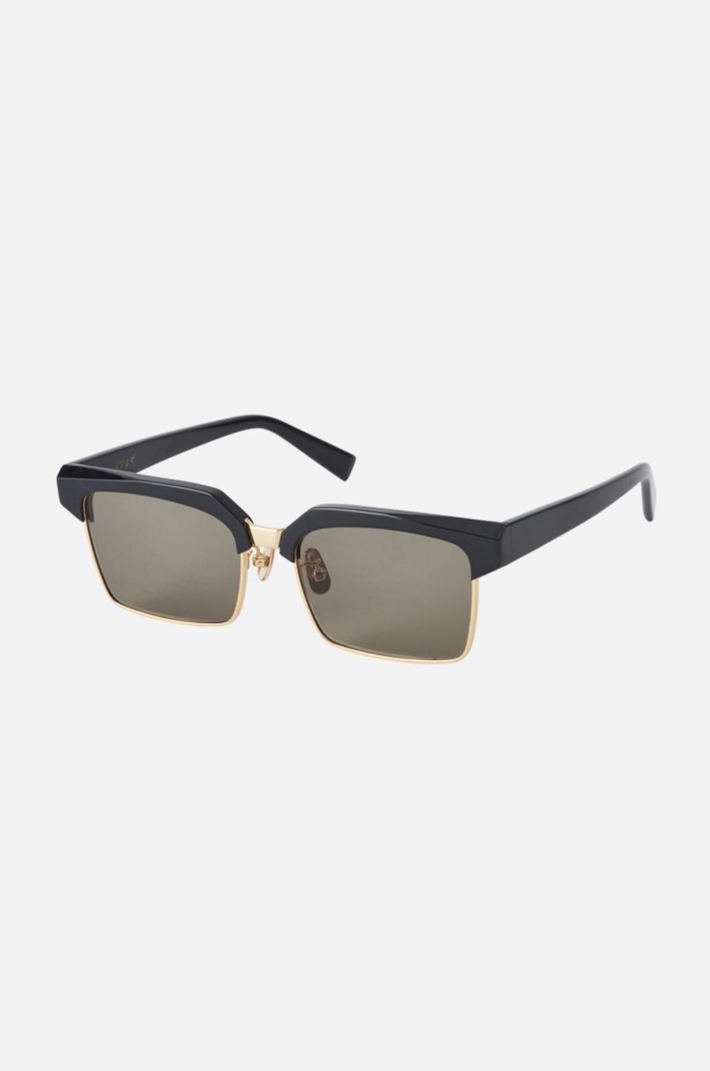A.D.S.R.<br />HATHAWAY / Shiny Black & Gold<img class='new_mark_img2' src='https://img.shop-pro.jp/img/new/icons14.gif' style='border:none;display:inline;margin:0px;padding:0px;width:auto;' />