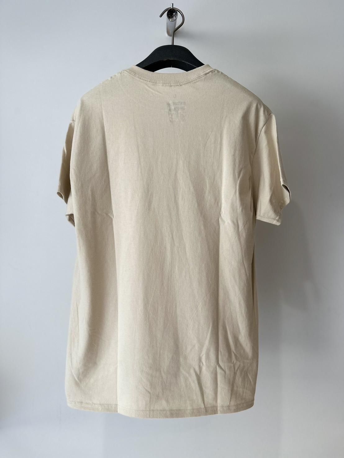 BLUESCENTRIC<br />Parliament Take Funk To Heaven in 77 HEAVY TEE / Sand<img class='new_mark_img2' src='https://img.shop-pro.jp/img/new/icons47.gif' style='border:none;display:inline;margin:0px;padding:0px;width:auto;' />