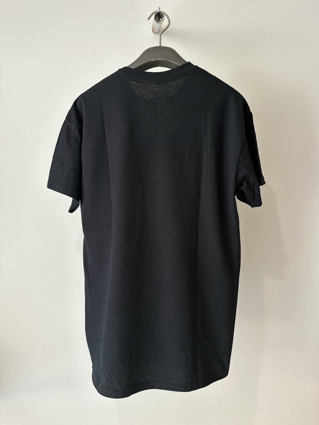 BLUESCENTRIC<br />DEAD KENNEDYS Bedtime for Democracy Heavy Style Tee / Black<img class='new_mark_img2' src='https://img.shop-pro.jp/img/new/icons47.gif' style='border:none;display:inline;margin:0px;padding:0px;width:auto;' />