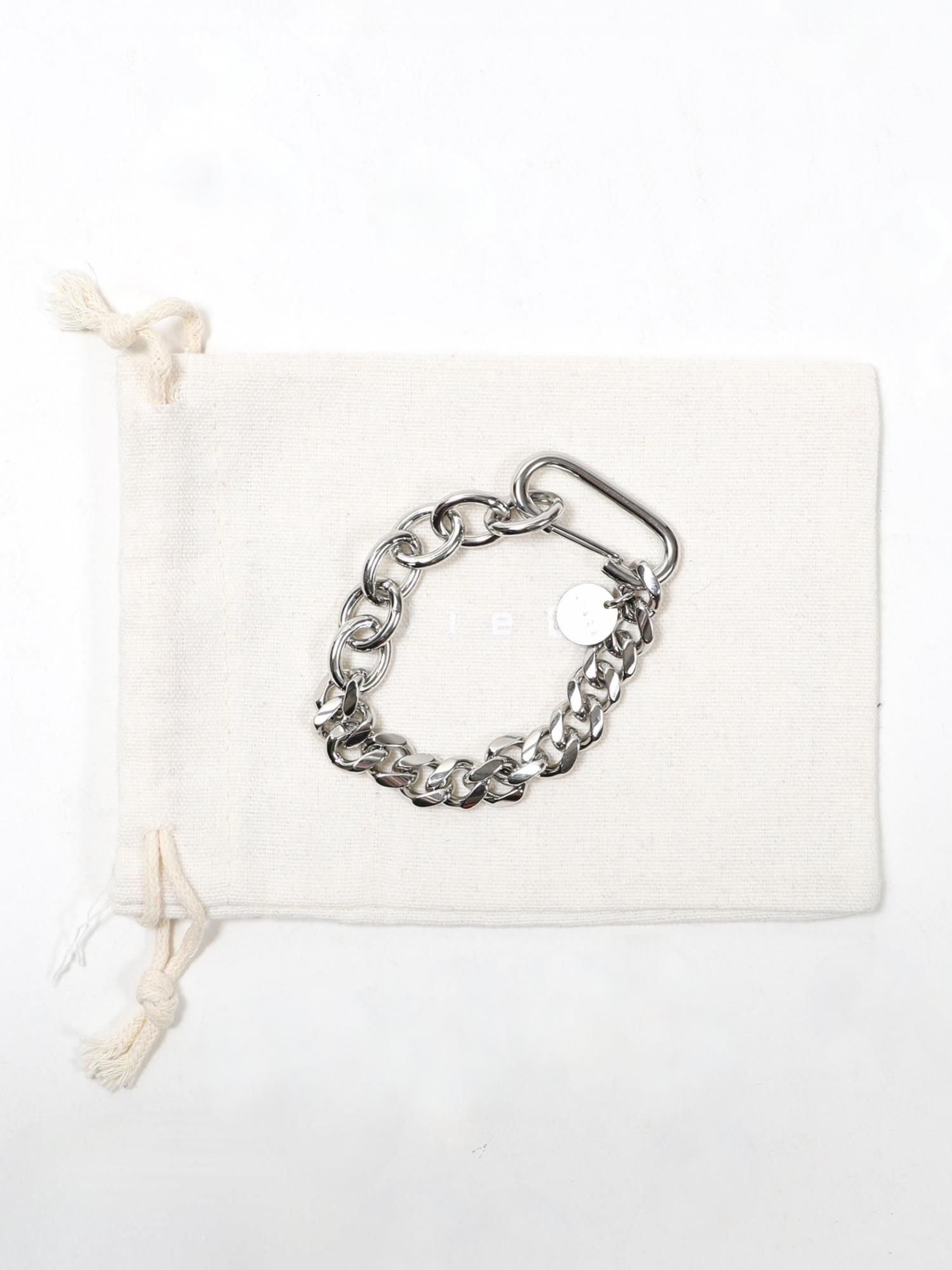 JIEDA<br />WIDE SWITCHING BRACELET / SILVER<img class='new_mark_img2' src='https://img.shop-pro.jp/img/new/icons14.gif' style='border:none;display:inline;margin:0px;padding:0px;width:auto;' />