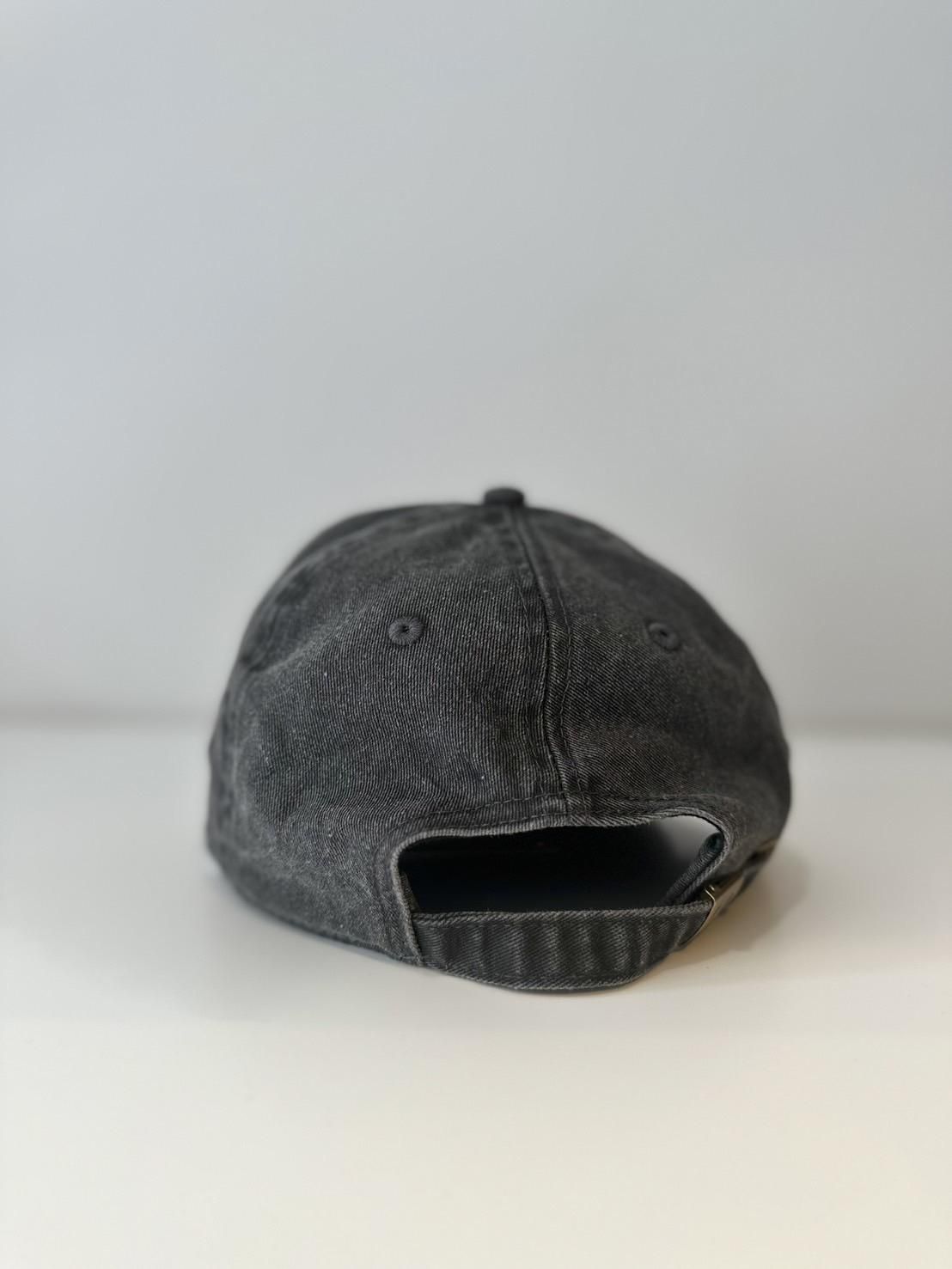 JIEDA<br />JIEDA PATCH PIGMENT CAP / BLACK<img class='new_mark_img2' src='https://img.shop-pro.jp/img/new/icons47.gif' style='border:none;display:inline;margin:0px;padding:0px;width:auto;' />
