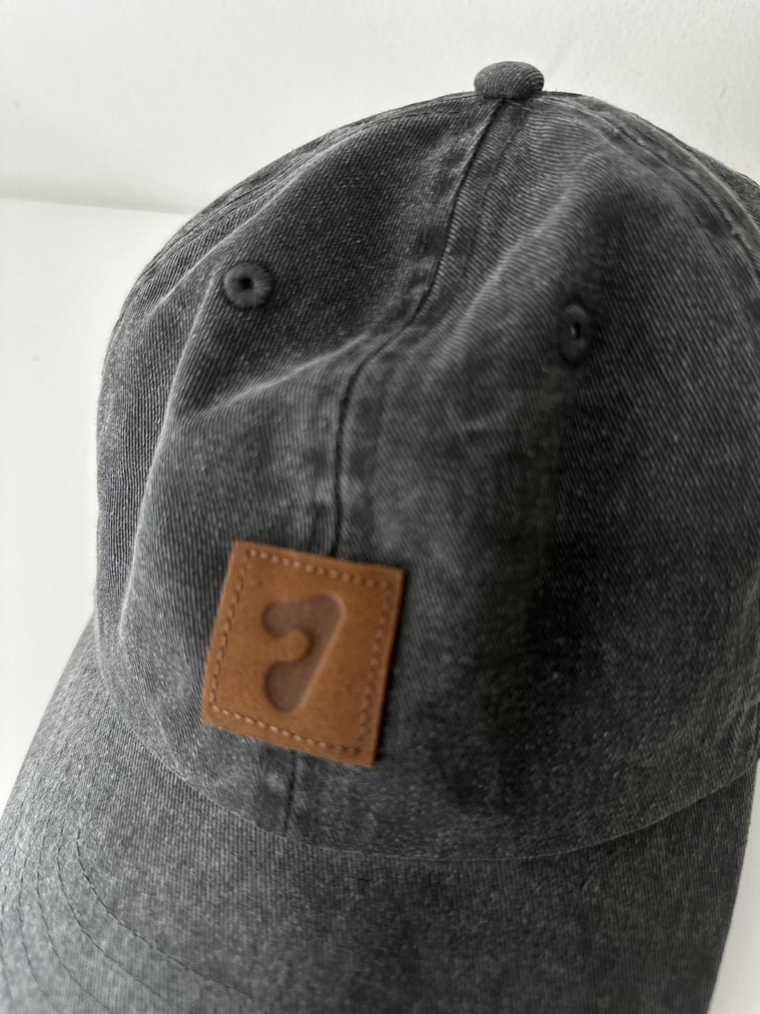 JIEDA<br />JIEDA PATCH PIGMENT CAP / BLACK<img class='new_mark_img2' src='https://img.shop-pro.jp/img/new/icons47.gif' style='border:none;display:inline;margin:0px;padding:0px;width:auto;' />