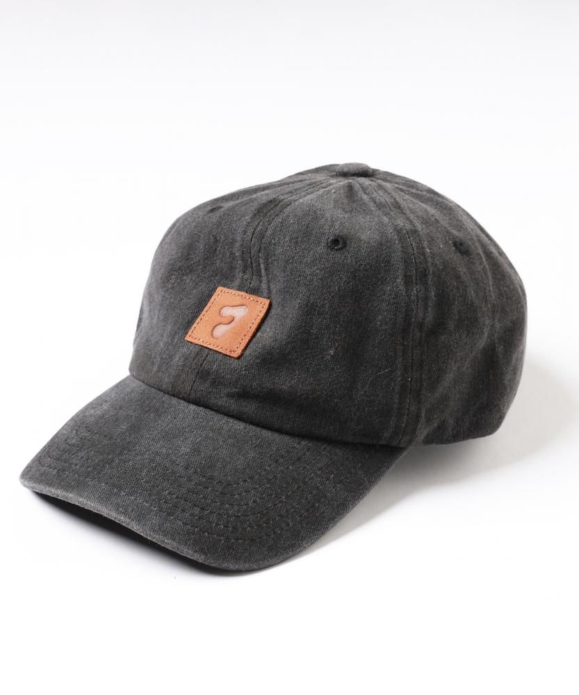 JIEDA<br />JIEDA PATCH PIGMENT CAP / BLACK<img class='new_mark_img2' src='https://img.shop-pro.jp/img/new/icons47.gif' style='border:none;display:inline;margin:0px;padding:0px;width:auto;' />