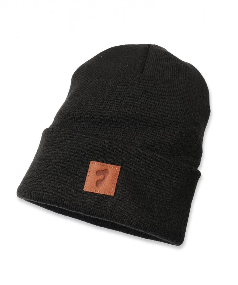 JIEDA<br />JIEDA PATCH KNIT CAP / BLACK<img class='new_mark_img2' src='https://img.shop-pro.jp/img/new/icons14.gif' style='border:none;display:inline;margin:0px;padding:0px;width:auto;' />