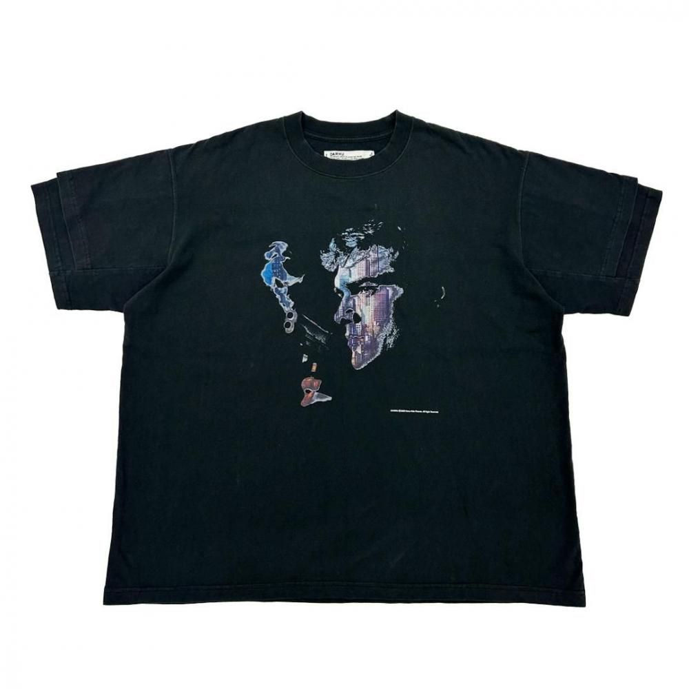 高円寺 古着屋 CUBA キューバ | 1990s vintage black color