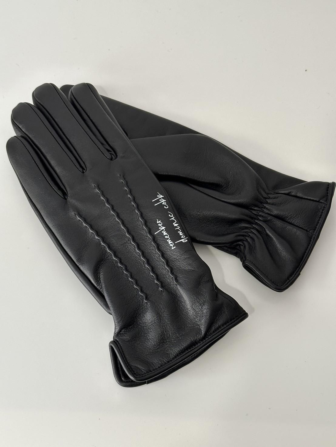 DAIRIKU<br />Rememder? Leather Grove / Black<img class='new_mark_img2' src='https://img.shop-pro.jp/img/new/icons47.gif' style='border:none;display:inline;margin:0px;padding:0px;width:auto;' />