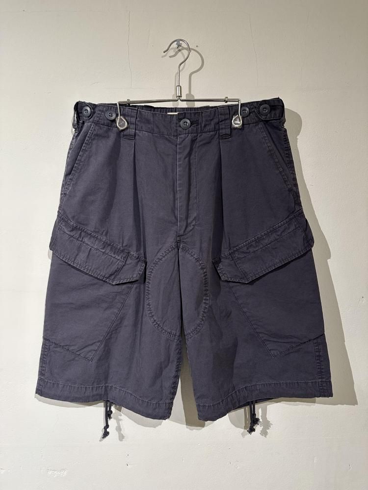 High Scream Center<br />CARGO SHORT PT TYPEWRITER / BLACK<img class='new_mark_img2' src='https://img.shop-pro.jp/img/new/icons14.gif' style='border:none;display:inline;margin:0px;padding:0px;width:auto;' />