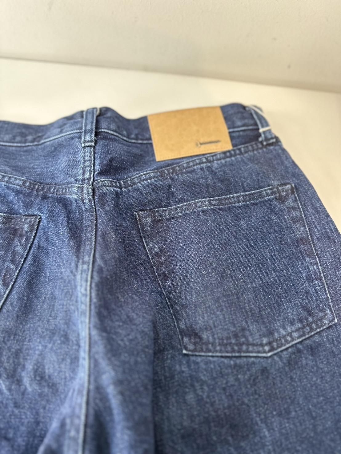 High Scream Center<br />5PK DENIM PT / INDIGO<img class='new_mark_img2' src='https://img.shop-pro.jp/img/new/icons14.gif' style='border:none;display:inline;margin:0px;padding:0px;width:auto;' />