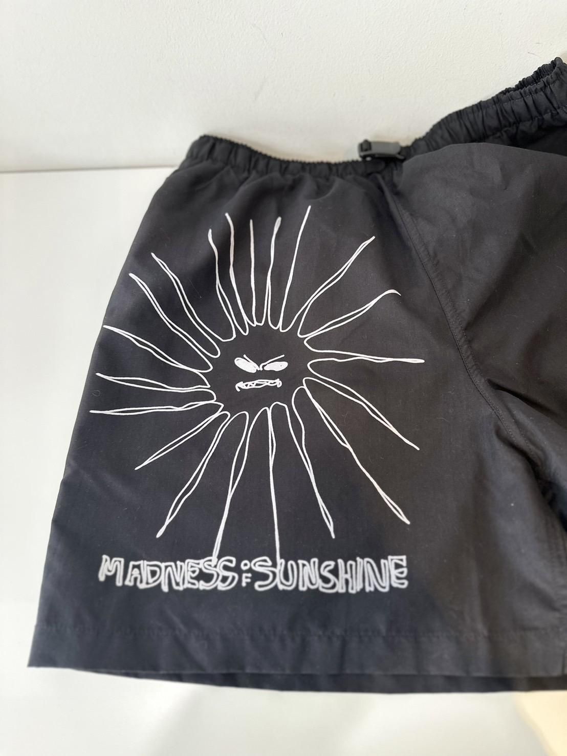 High Scream Center<br />MADNESS SWIM SHORTS / BLACK<img class='new_mark_img2' src='https://img.shop-pro.jp/img/new/icons47.gif' style='border:none;display:inline;margin:0px;padding:0px;width:auto;' />