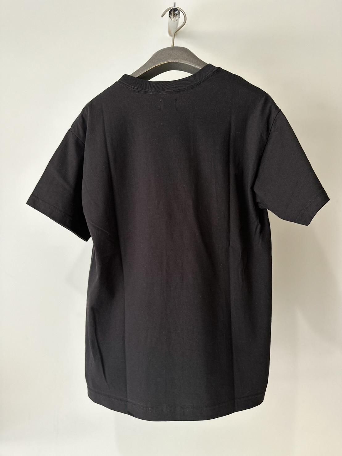 High Scream Center<br />SCHOOL TEE / BLACK<img class='new_mark_img2' src='https://img.shop-pro.jp/img/new/icons47.gif' style='border:none;display:inline;margin:0px;padding:0px;width:auto;' />