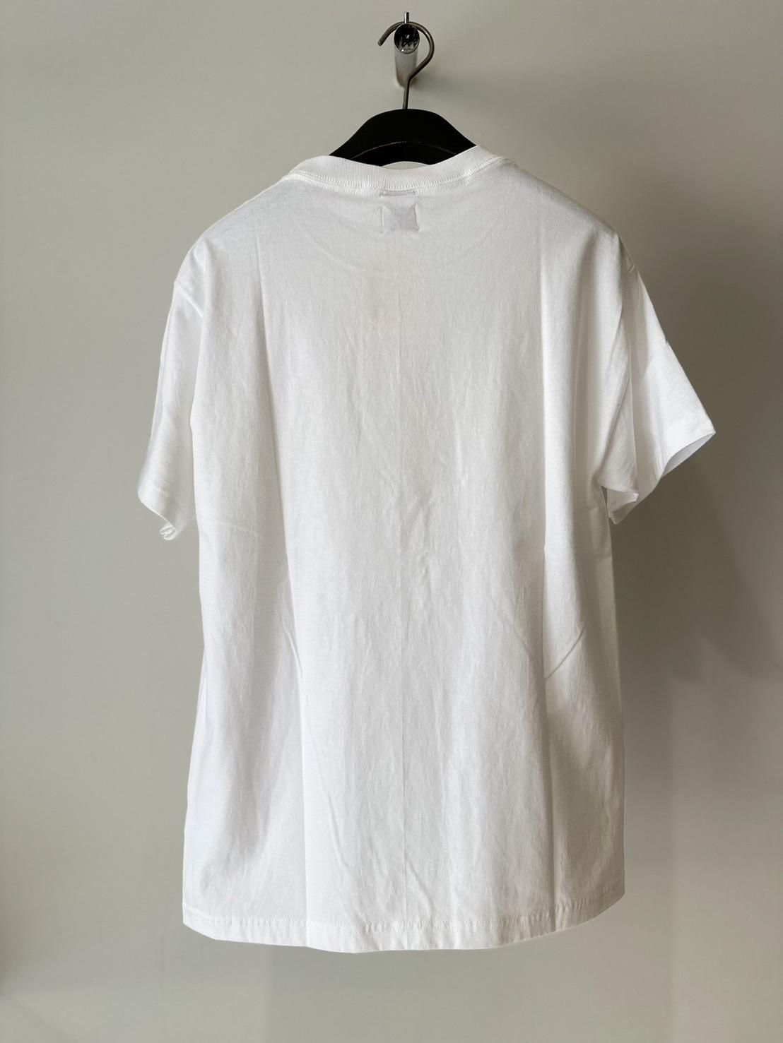 High Scream Center<br />SKELETON TEE / WHITE<img class='new_mark_img2' src='https://img.shop-pro.jp/img/new/icons47.gif' style='border:none;display:inline;margin:0px;padding:0px;width:auto;' />