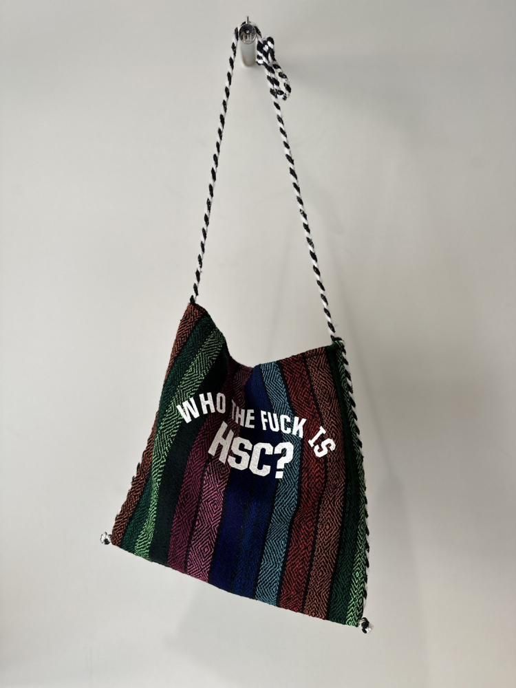 High Scream Center<br />HSC BEACH BAG 1<img class='new_mark_img2' src='https://img.shop-pro.jp/img/new/icons14.gif' style='border:none;display:inline;margin:0px;padding:0px;width:auto;' />
