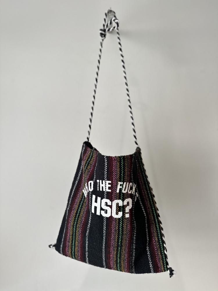 High Scream Center<br />HSC BEACH BAG 2<img class='new_mark_img2' src='https://img.shop-pro.jp/img/new/icons47.gif' style='border:none;display:inline;margin:0px;padding:0px;width:auto;' />