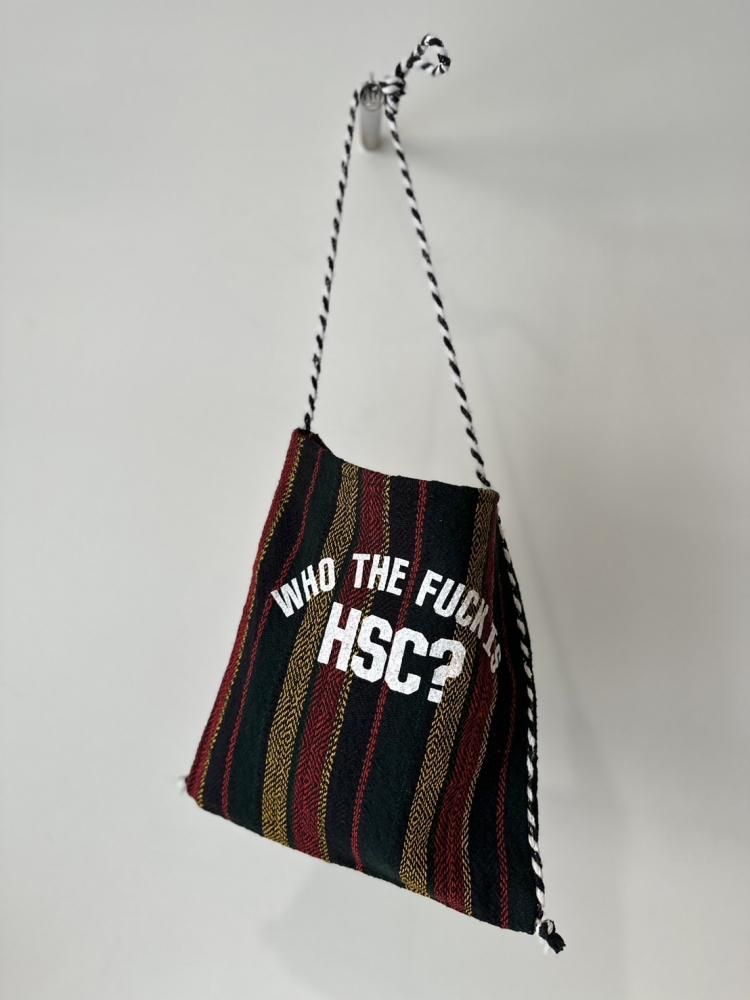 High Scream Center<br />HSC BEACH BAG 3<img class='new_mark_img2' src='https://img.shop-pro.jp/img/new/icons47.gif' style='border:none;display:inline;margin:0px;padding:0px;width:auto;' />