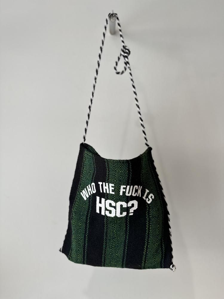 High Scream Center<br />HSC BEACH BAG 4<img class='new_mark_img2' src='https://img.shop-pro.jp/img/new/icons47.gif' style='border:none;display:inline;margin:0px;padding:0px;width:auto;' />
