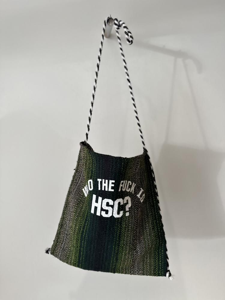 High Scream Center<br />HSC BEACH BAG 5<img class='new_mark_img2' src='https://img.shop-pro.jp/img/new/icons47.gif' style='border:none;display:inline;margin:0px;padding:0px;width:auto;' />