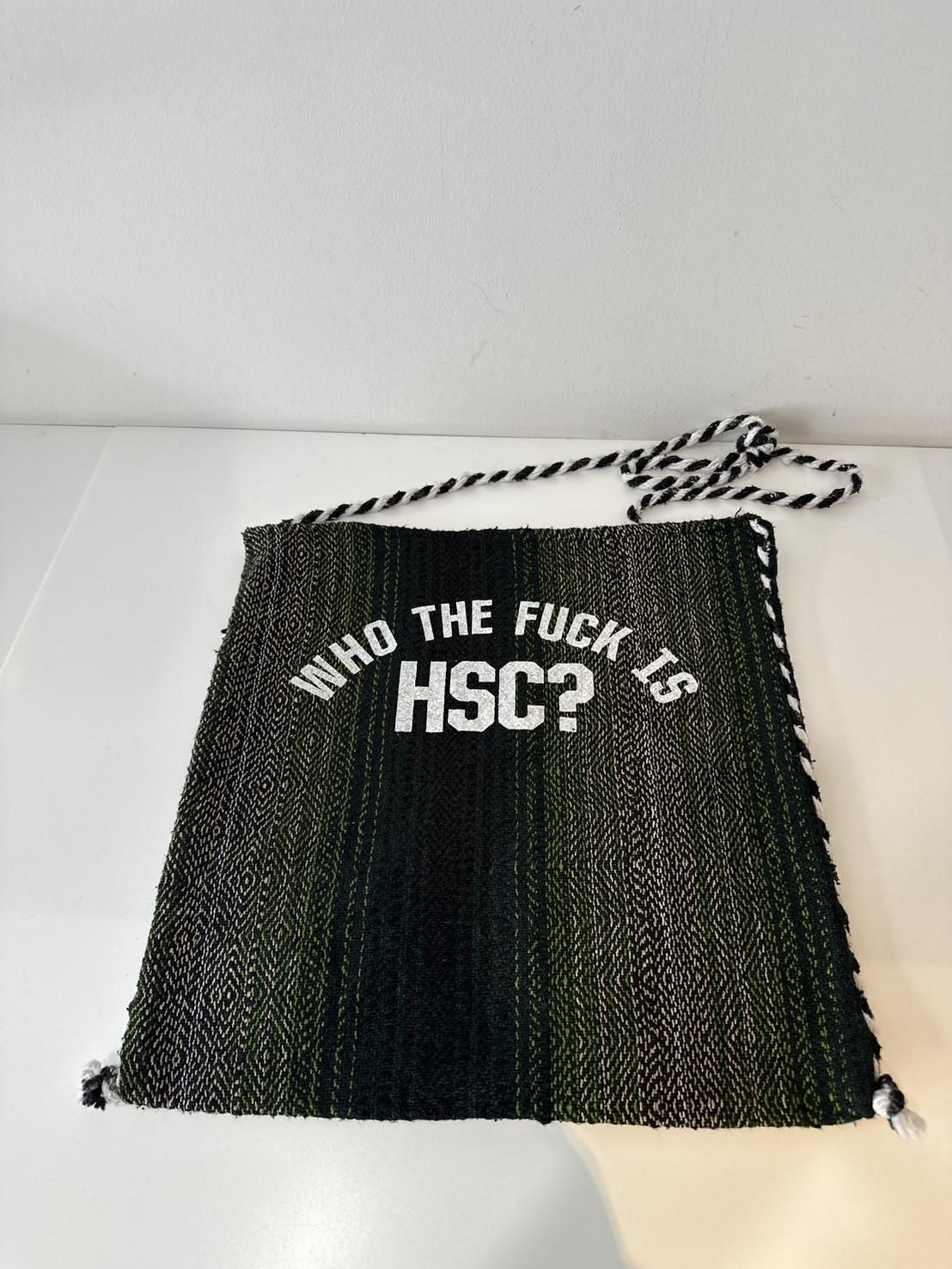 High Scream Center<br />HSC BEACH BAG 5<img class='new_mark_img2' src='https://img.shop-pro.jp/img/new/icons47.gif' style='border:none;display:inline;margin:0px;padding:0px;width:auto;' />