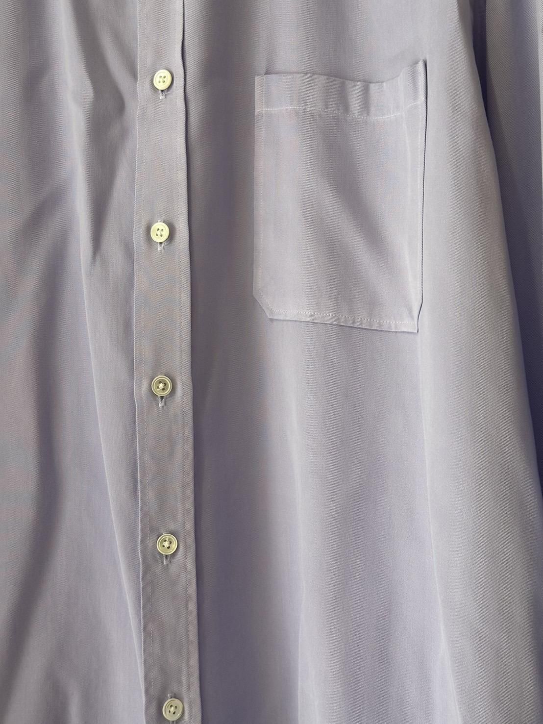 soe<br />Garment Dyed Dad Shirts / PURPLE<img class='new_mark_img2' src='https://img.shop-pro.jp/img/new/icons47.gif' style='border:none;display:inline;margin:0px;padding:0px;width:auto;' />