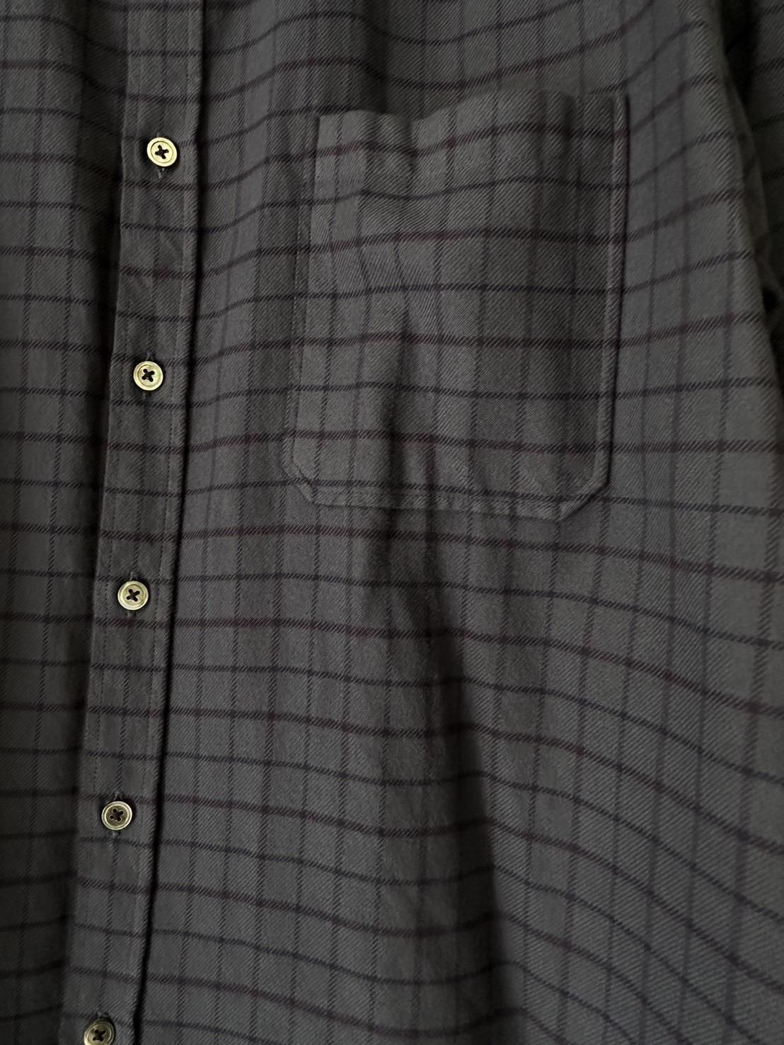soe<br />Garment Dyed Dad Shirts / NAVY<img class='new_mark_img2' src='https://img.shop-pro.jp/img/new/icons14.gif' style='border:none;display:inline;margin:0px;padding:0px;width:auto;' />