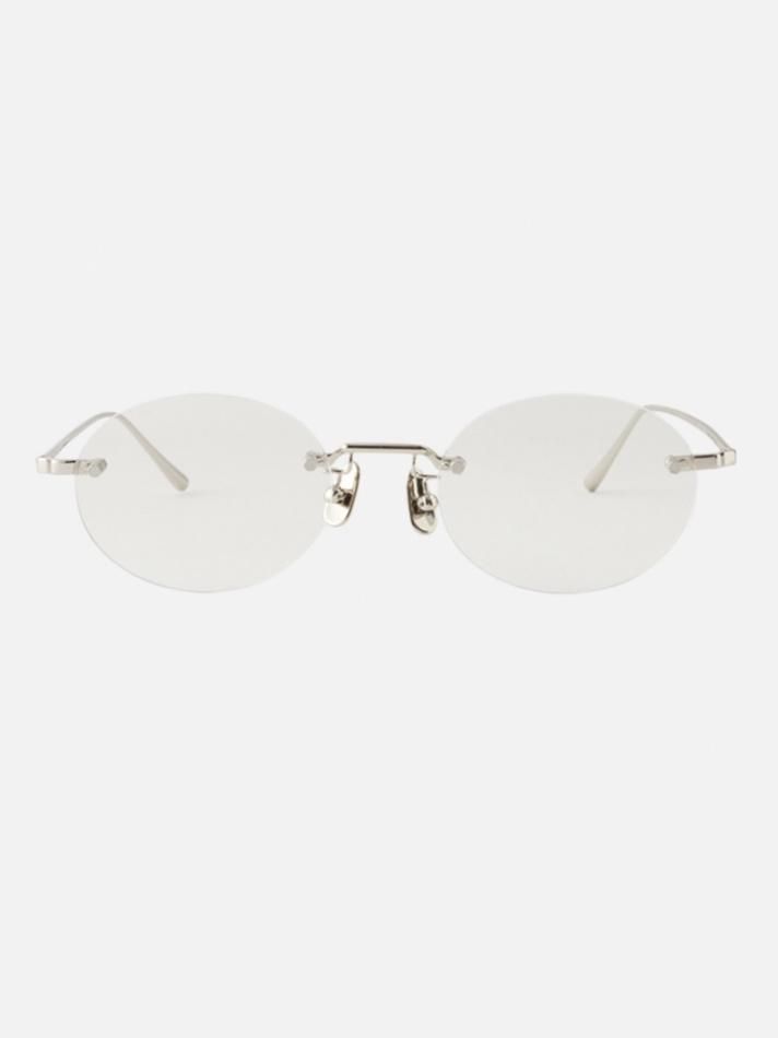 A.D.S.R.<br />MALUMA / Silver(Clear)<img class='new_mark_img2' src='https://img.shop-pro.jp/img/new/icons14.gif' style='border:none;display:inline;margin:0px;padding:0px;width:auto;' />