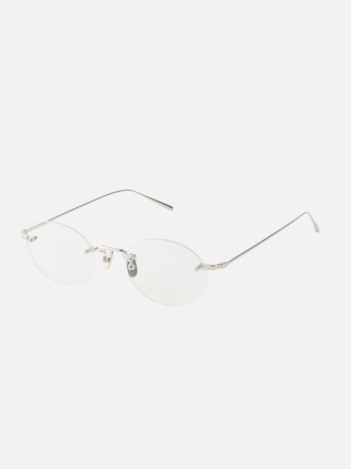 A.D.S.R.<br />MALUMA / Silver(Clear)<img class='new_mark_img2' src='https://img.shop-pro.jp/img/new/icons14.gif' style='border:none;display:inline;margin:0px;padding:0px;width:auto;' />