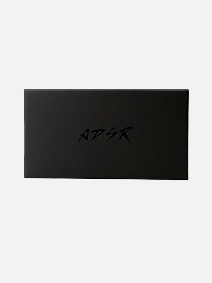 A.D.S.R.<br />MALUMA / Silver(Clear)<img class='new_mark_img2' src='https://img.shop-pro.jp/img/new/icons14.gif' style='border:none;display:inline;margin:0px;padding:0px;width:auto;' />