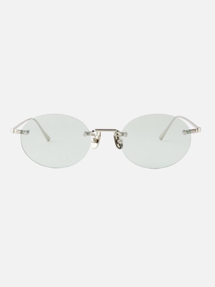 A.D.S.R.<br />MALUMA / Silver(Lt.Green)<img class='new_mark_img2' src='https://img.shop-pro.jp/img/new/icons47.gif' style='border:none;display:inline;margin:0px;padding:0px;width:auto;' />