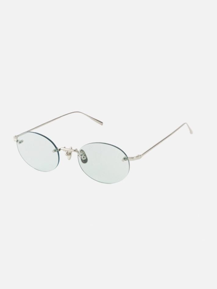 A.D.S.R.<br />MALUMA / Silver(Lt.Green)<img class='new_mark_img2' src='https://img.shop-pro.jp/img/new/icons47.gif' style='border:none;display:inline;margin:0px;padding:0px;width:auto;' />