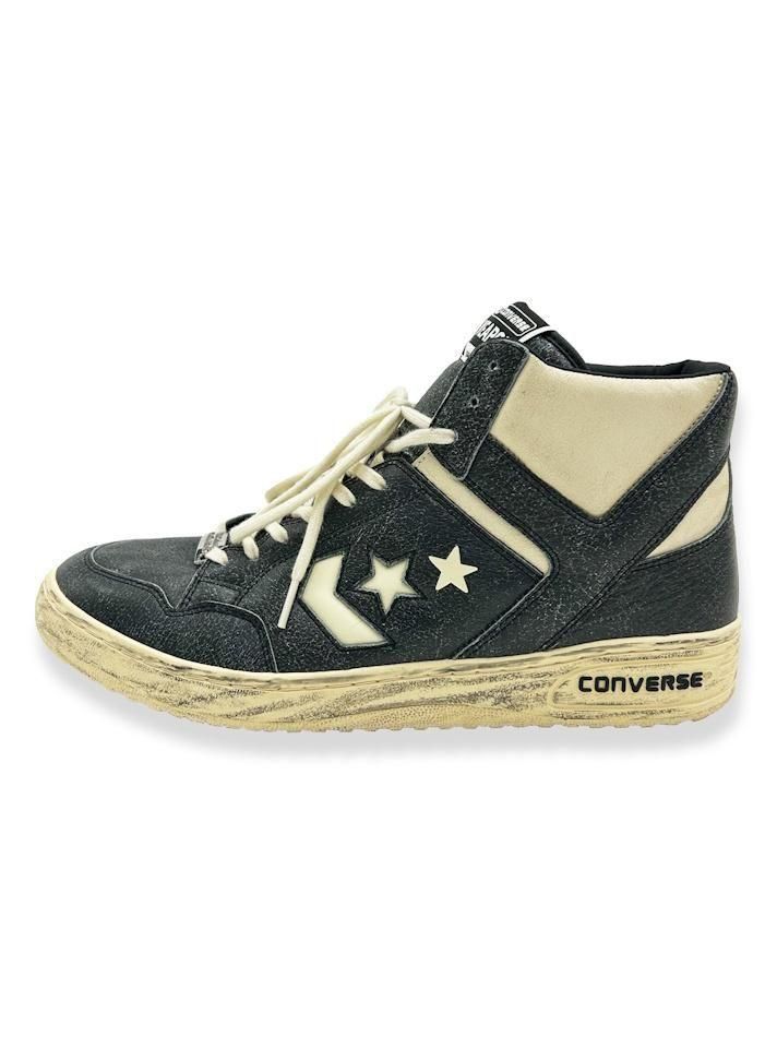 DAIRIKU<br />CONVERSE x DAIRIKU (WEAPON HI) / Black<img class='new_mark_img2' src='https://img.shop-pro.jp/img/new/icons14.gif' style='border:none;display:inline;margin:0px;padding:0px;width:auto;' />