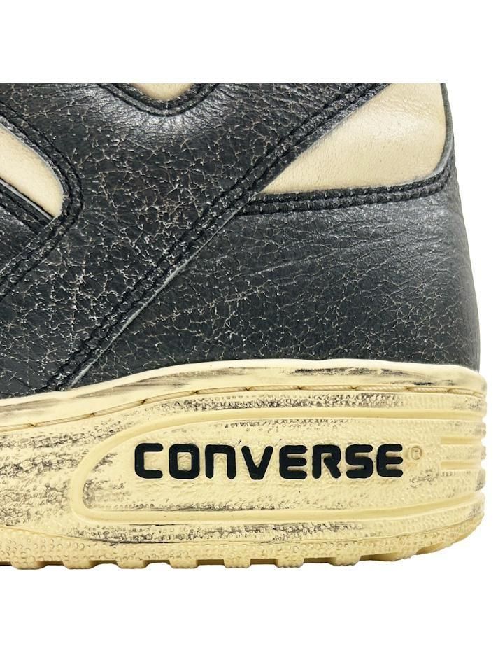 DAIRIKU<br />CONVERSE x DAIRIKU (WEAPON HI) / Black<img class='new_mark_img2' src='https://img.shop-pro.jp/img/new/icons14.gif' style='border:none;display:inline;margin:0px;padding:0px;width:auto;' />