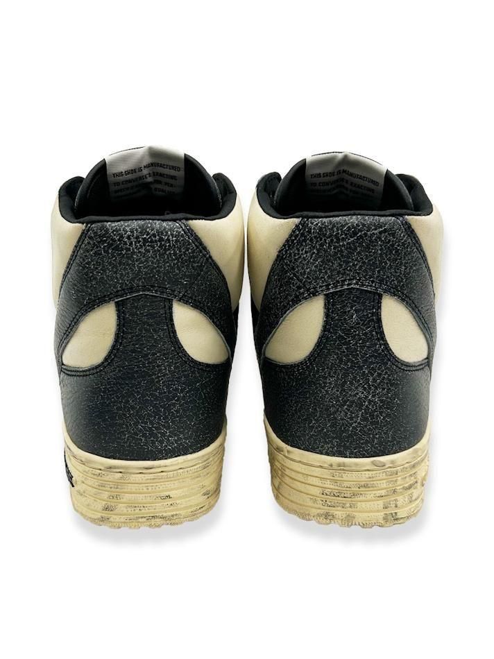 DAIRIKU<br />CONVERSE x DAIRIKU (WEAPON HI) / Black<img class='new_mark_img2' src='https://img.shop-pro.jp/img/new/icons14.gif' style='border:none;display:inline;margin:0px;padding:0px;width:auto;' />