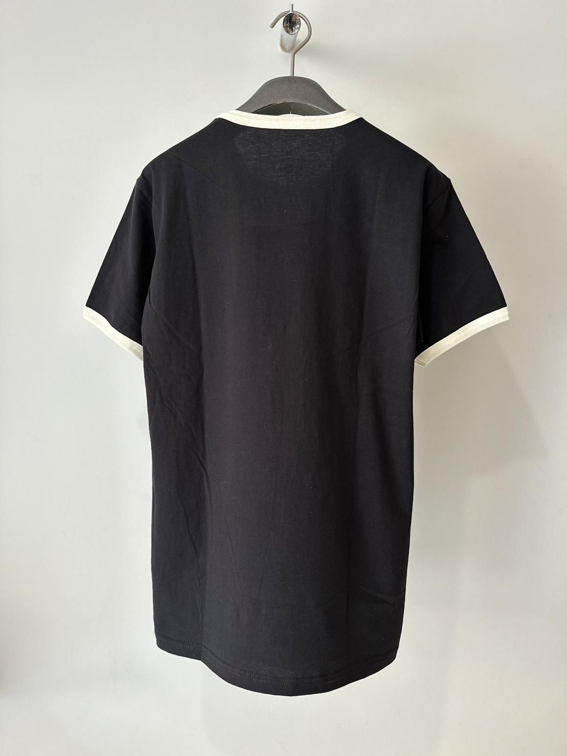 BLUESCENTRIC<br />MILES DAVIS SO WHAT 1959 Ringer Tee / Black<img class='new_mark_img2' src='https://img.shop-pro.jp/img/new/icons47.gif' style='border:none;display:inline;margin:0px;padding:0px;width:auto;' />