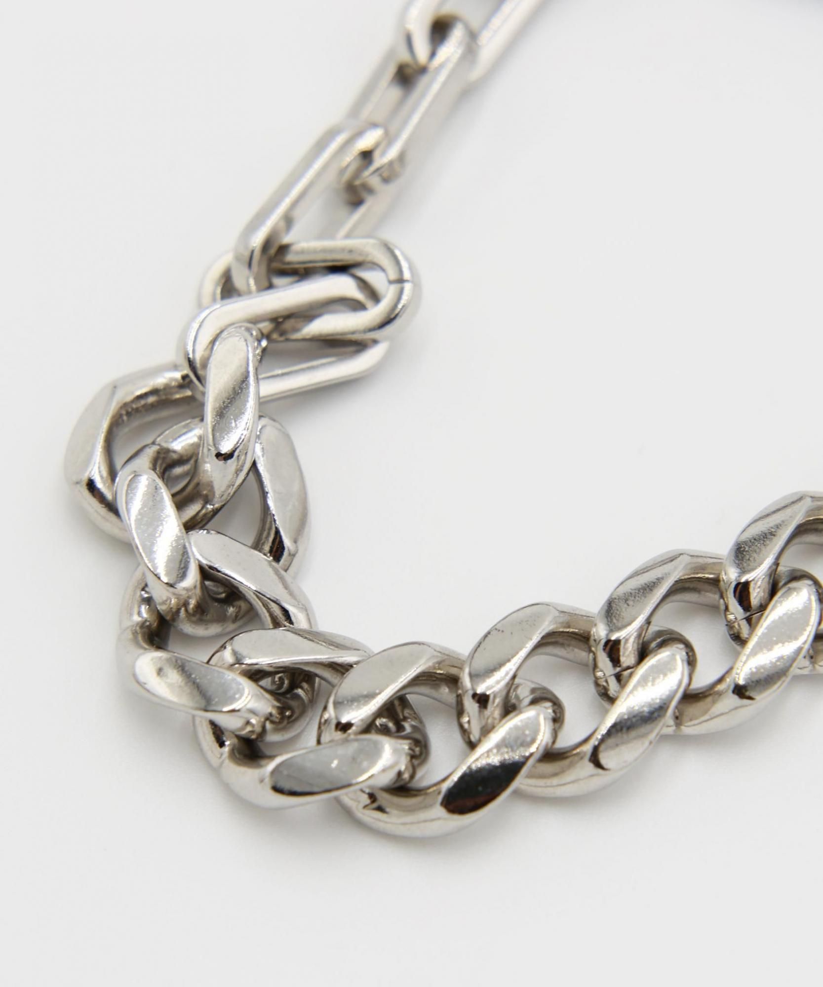 JIEDA<br />SWITCHING BRACELET-A / SILVER<img class='new_mark_img2' src='https://img.shop-pro.jp/img/new/icons14.gif' style='border:none;display:inline;margin:0px;padding:0px;width:auto;' />