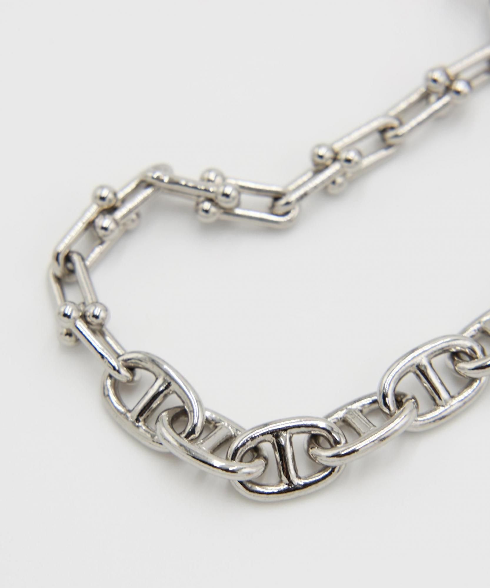 JIEDA<br />SWITCHING BRACELET-B / SILVER<img class='new_mark_img2' src='https://img.shop-pro.jp/img/new/icons14.gif' style='border:none;display:inline;margin:0px;padding:0px;width:auto;' />