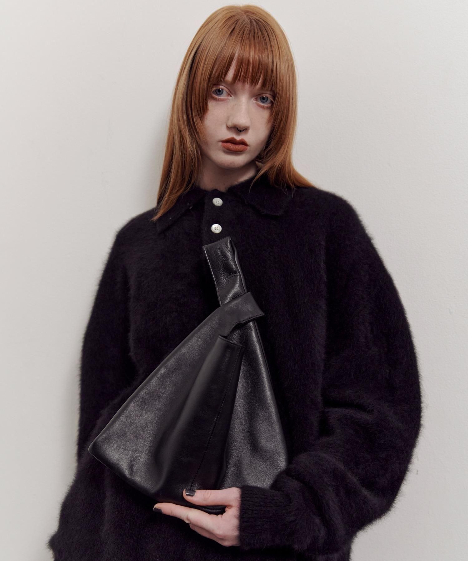 ONE./ɥå<br />åԥ󥰥쥶ϥɥХå / Black<img class='new_mark_img2' src='https://img.shop-pro.jp/img/new/icons14.gif' style='border:none;display:inline;margin:0px;padding:0px;width:auto;' />