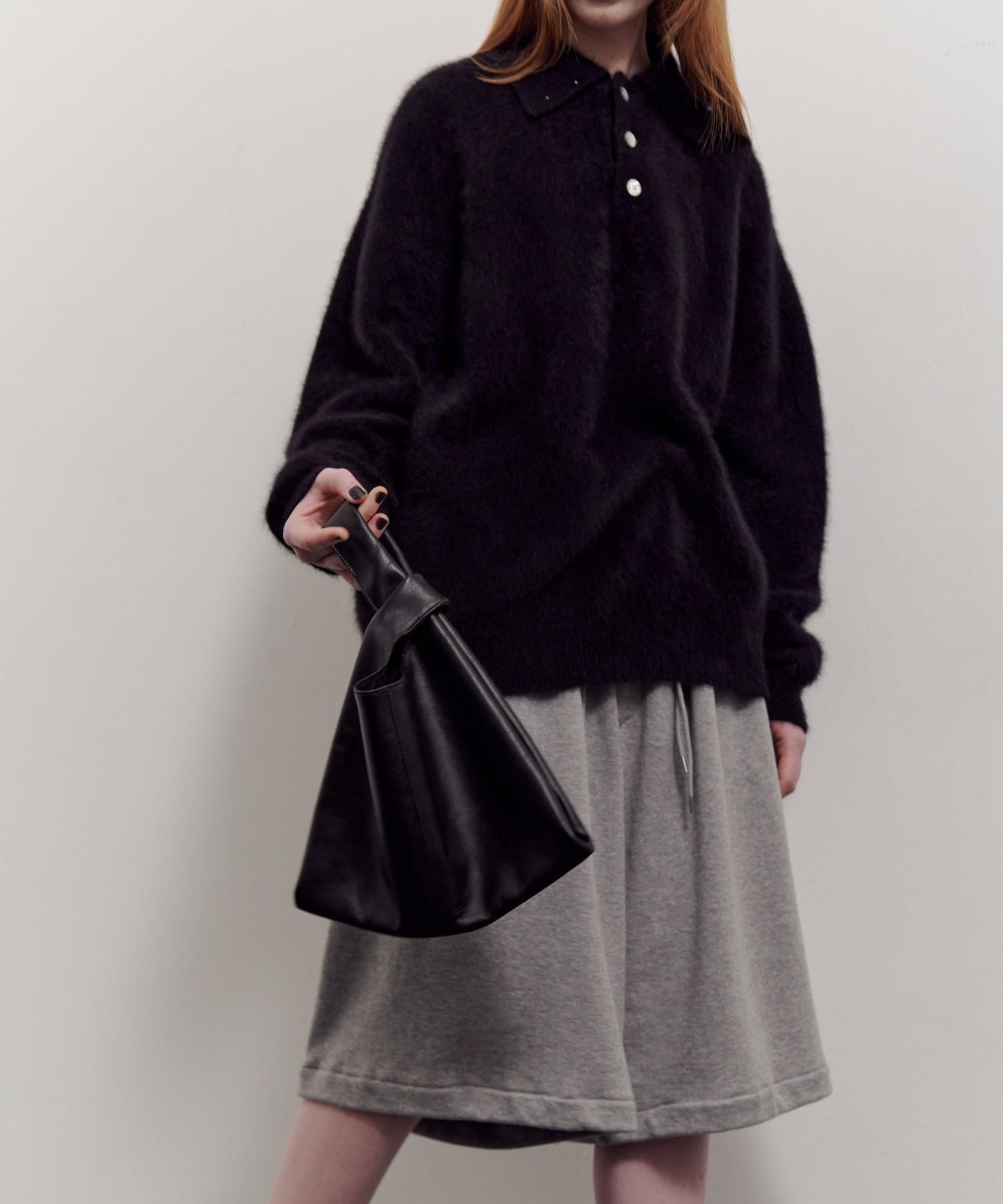 ONE./ɥå<br />åԥ󥰥쥶ϥɥХå / Black<img class='new_mark_img2' src='https://img.shop-pro.jp/img/new/icons14.gif' style='border:none;display:inline;margin:0px;padding:0px;width:auto;' />