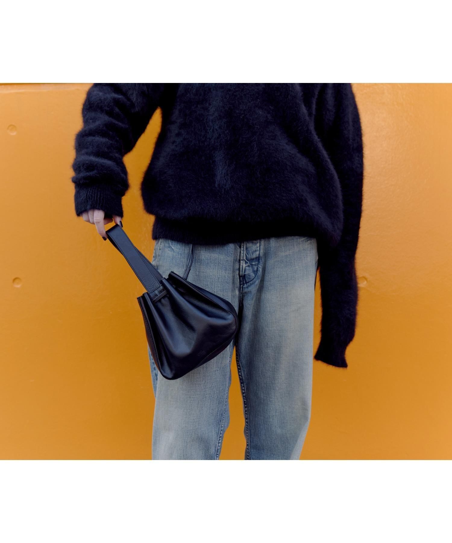 ONE./ɥå<br />ϥɥ쥶ϥBAG / Black<img class='new_mark_img2' src='https://img.shop-pro.jp/img/new/icons14.gif' style='border:none;display:inline;margin:0px;padding:0px;width:auto;' />