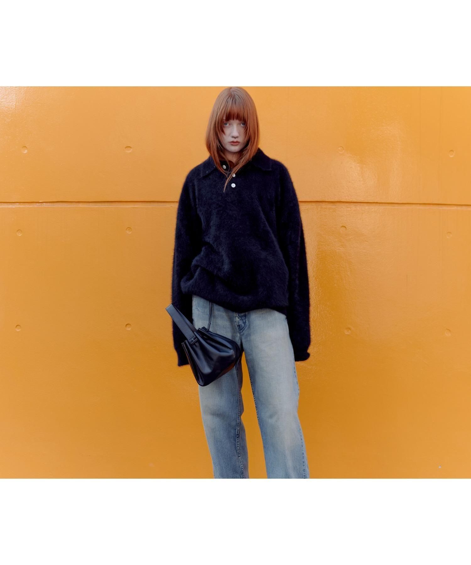 ONE./ɥå<br />ϥɥ쥶ϥBAG / Black<img class='new_mark_img2' src='https://img.shop-pro.jp/img/new/icons14.gif' style='border:none;display:inline;margin:0px;padding:0px;width:auto;' />