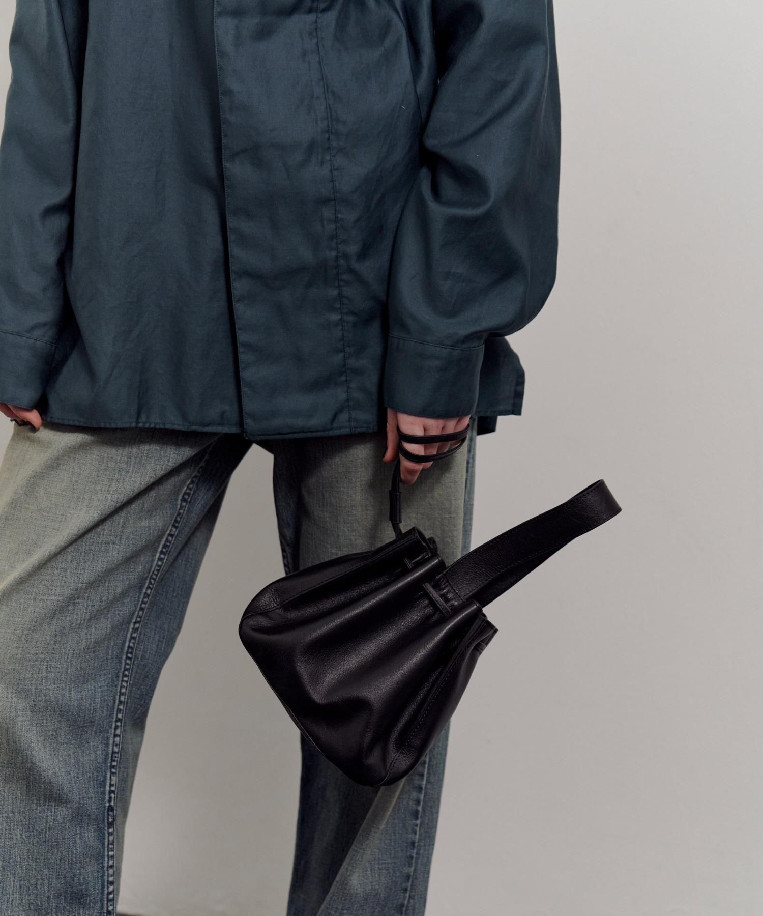ONE./ɥå<br />ϥɥ쥶ϥBAG / Black<img class='new_mark_img2' src='https://img.shop-pro.jp/img/new/icons14.gif' style='border:none;display:inline;margin:0px;padding:0px;width:auto;' />