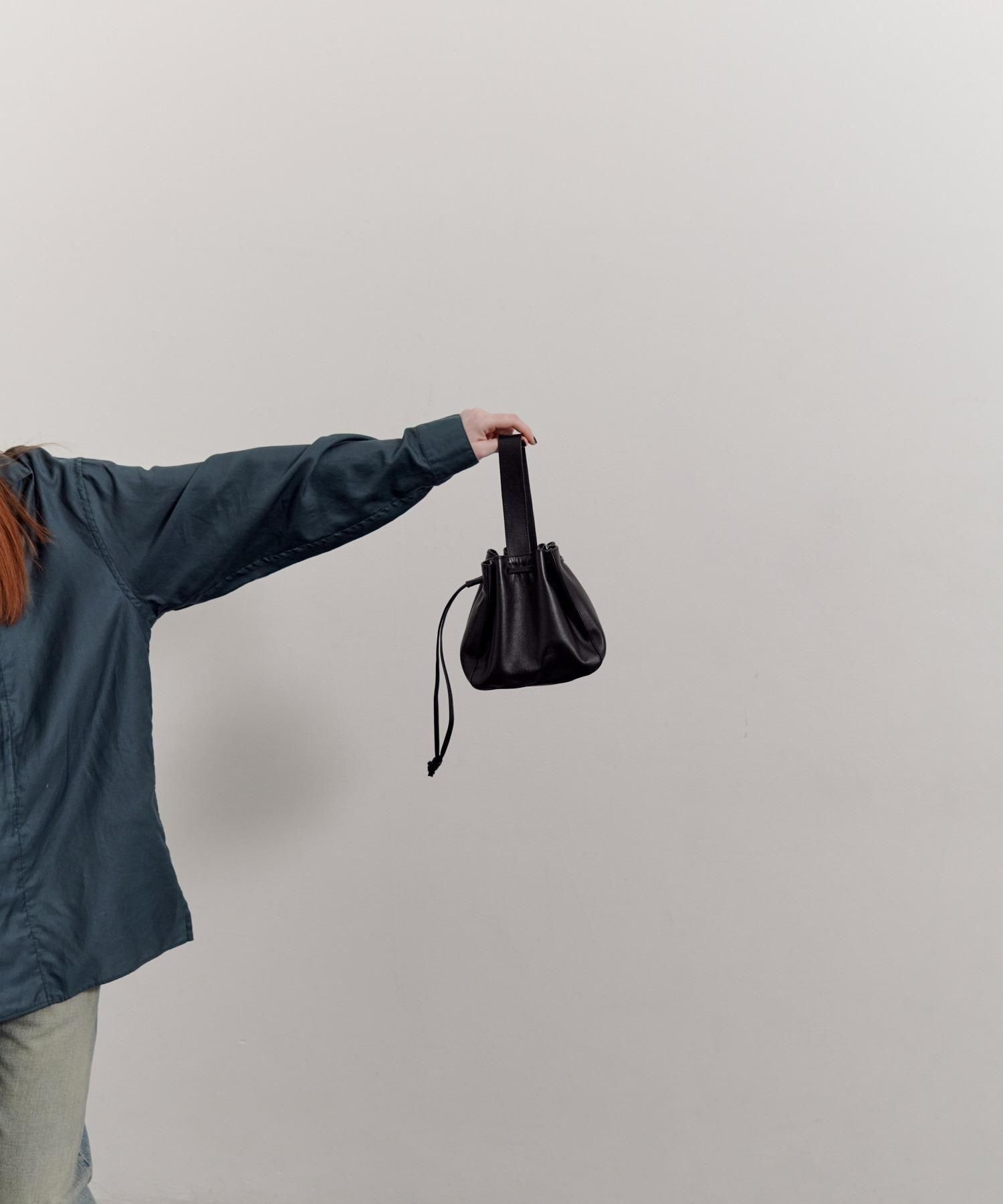 ONE./ɥå<br />ϥɥ쥶ϥBAG / Black<img class='new_mark_img2' src='https://img.shop-pro.jp/img/new/icons14.gif' style='border:none;display:inline;margin:0px;padding:0px;width:auto;' />