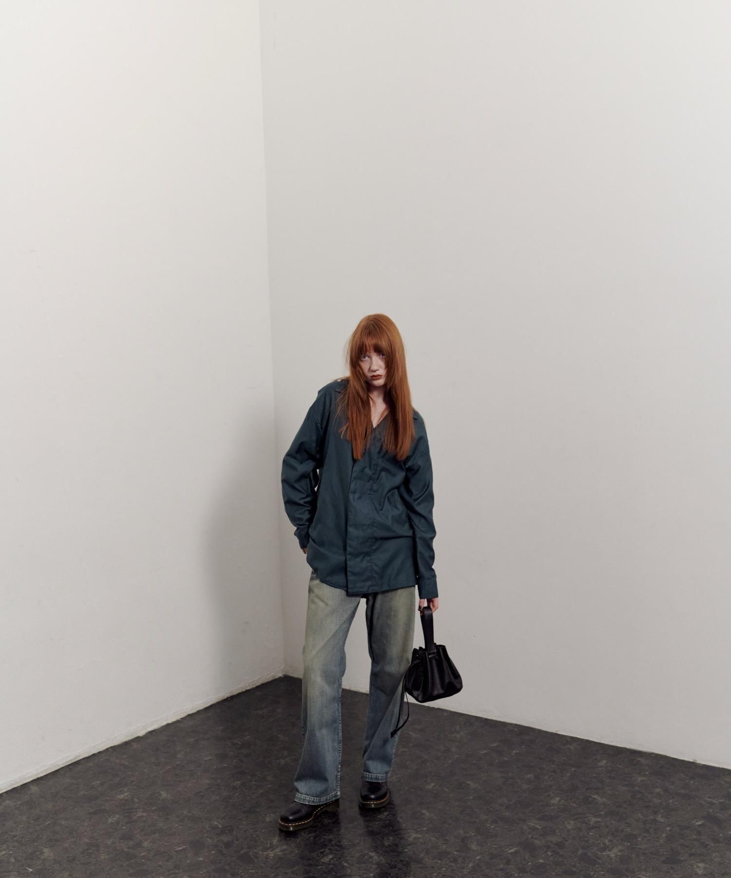 ONE./ɥå<br />ϥɥ쥶ϥBAG / Black<img class='new_mark_img2' src='https://img.shop-pro.jp/img/new/icons14.gif' style='border:none;display:inline;margin:0px;padding:0px;width:auto;' />