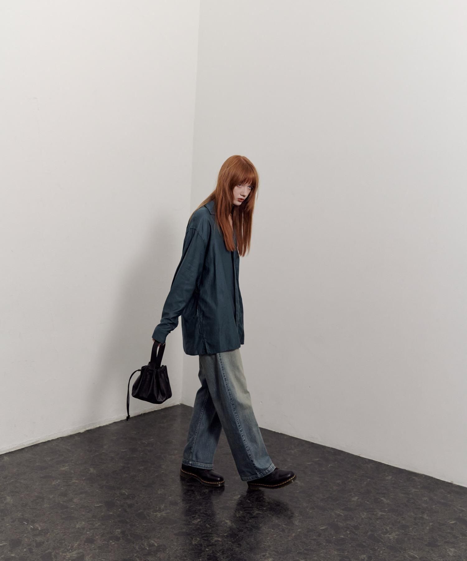 ONE./ɥå<br />ϥɥ쥶ϥBAG / Black<img class='new_mark_img2' src='https://img.shop-pro.jp/img/new/icons14.gif' style='border:none;display:inline;margin:0px;padding:0px;width:auto;' />