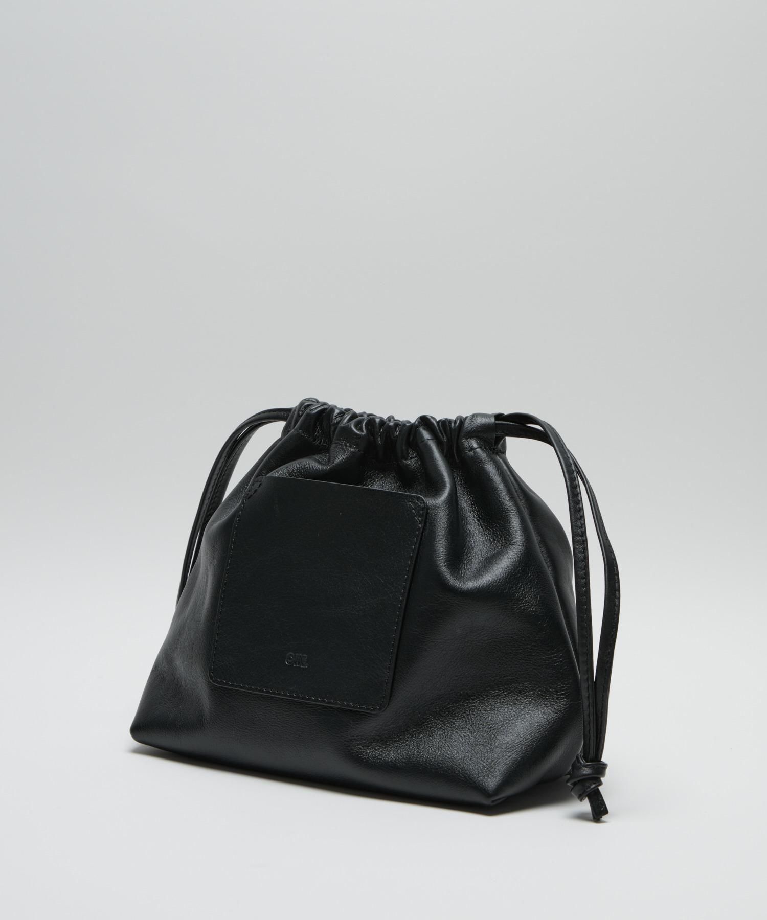 ONE./ɥå<br />쥶奷BAG / Black<img class='new_mark_img2' src='https://img.shop-pro.jp/img/new/icons14.gif' style='border:none;display:inline;margin:0px;padding:0px;width:auto;' />
